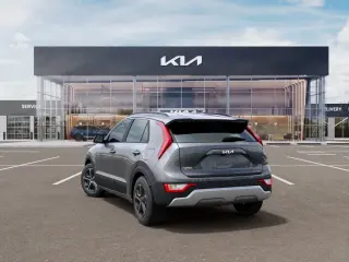 2026 Kia Niro