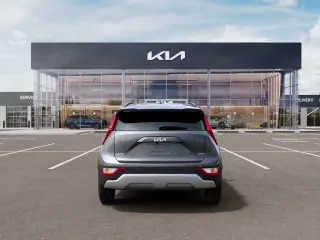 2026 Kia Niro