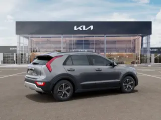 2026 Kia Niro