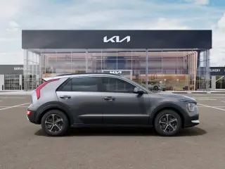 2026 Kia Niro