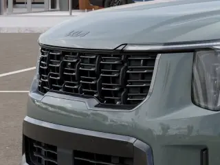 2026 Kia Sorento Hybrid