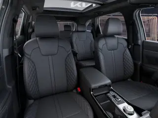 2026 Kia Sorento Hybrid