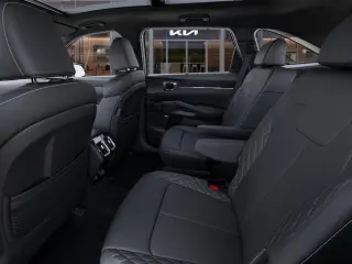 2026 Kia Sorento Hybrid