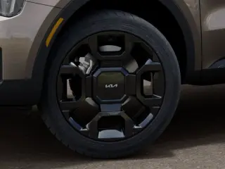 2026 Kia Sorento Hybrid