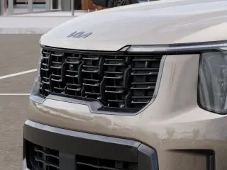 2026 Kia Sorento Hybrid