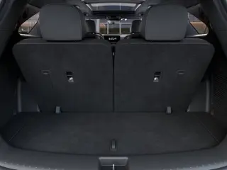 2026 Kia Sorento Hybrid