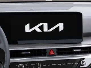 2026 Kia Sorento Hybrid