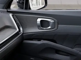 2026 Kia Sorento Hybrid