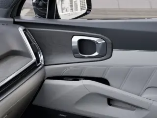 2026 Kia Sorento Hybrid