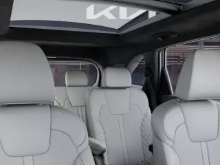 2026 Kia Sorento Hybrid