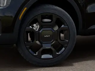 2026 Kia Sorento Hybrid