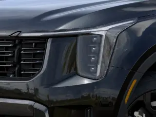 2026 Kia Sorento Hybrid