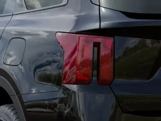 2026 Kia Sorento Hybrid