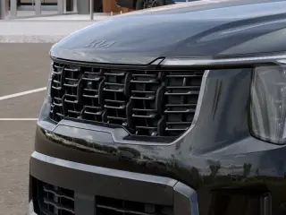 2026 Kia Sorento Hybrid