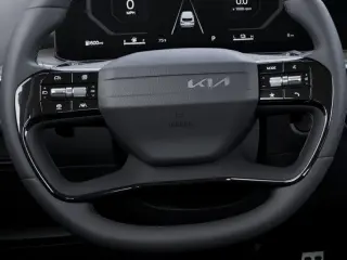2026 Kia Sorento Hybrid