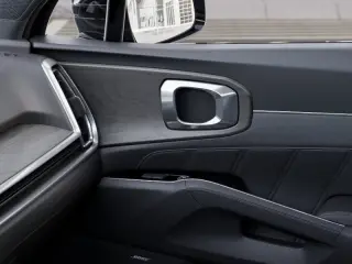 2026 Kia Sorento Hybrid