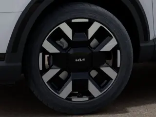2027 Kia Telluride