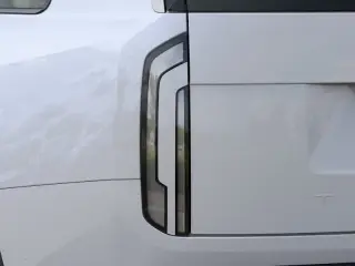 2027 Kia Telluride