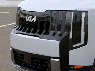 2027 Kia Telluride