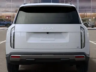 2027 Kia Telluride