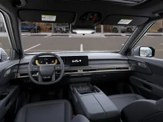 2027 Kia Telluride