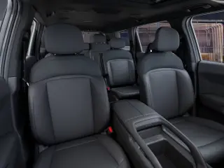 2027 Kia Telluride