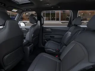 2027 Kia Telluride