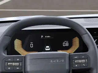 2027 Kia Telluride