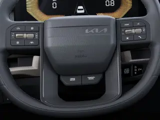 2027 Kia Telluride
