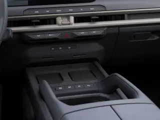 2027 Kia Telluride