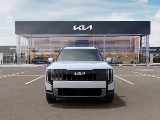 2027 Kia Telluride