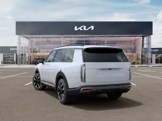 2027 Kia Telluride
