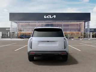 2027 Kia Telluride