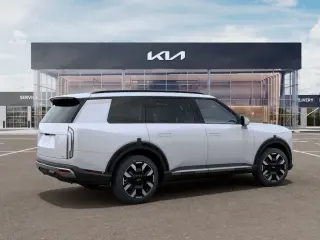 2027 Kia Telluride