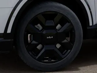 2027 Kia Telluride