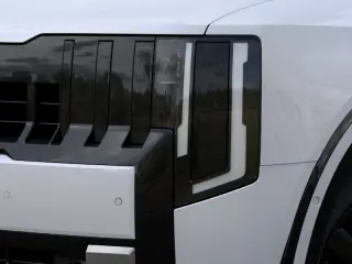 2027 Kia Telluride