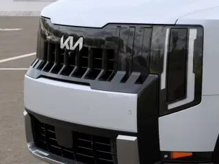 2027 Kia Telluride