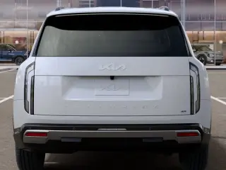 2027 Kia Telluride