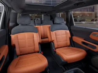 2027 Kia Telluride