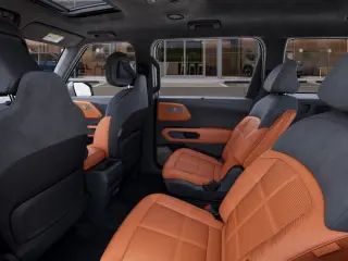 2027 Kia Telluride