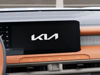 2027 Kia Telluride