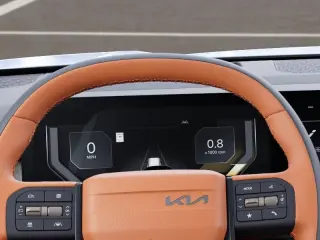 2027 Kia Telluride
