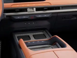 2027 Kia Telluride