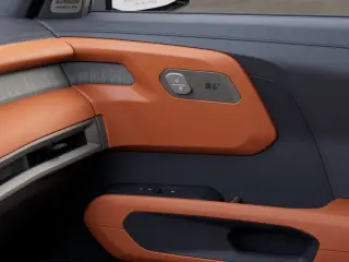 2027 Kia Telluride