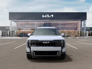 2027 Kia Telluride