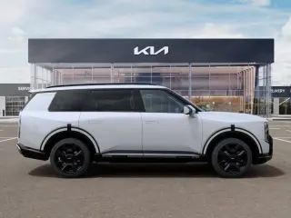 2027 Kia Telluride