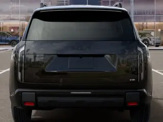 2027 Kia Telluride