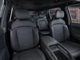 2027 Kia Telluride