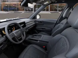 2027 Kia Telluride