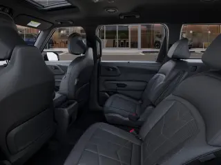 2027 Kia Telluride